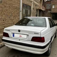 ماشین|خودرو سواری و وانت|میاندوآب, |دیوار