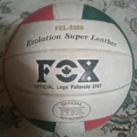 توپ والیبالFOX