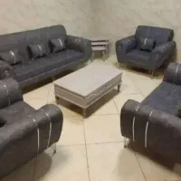 مبل مدل زرین طلا