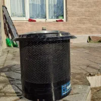 سری هواکش فن دار|خودرو سنگین|مشهد, شهرک صنعتی توس|دیوار