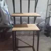 استند گل گلدون