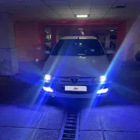 پارس ای ال ایکس مدل ۹۰موتور ۲۰۰۰فول لوازم|خودرو سواری و وانت|تبریز, |دیوار