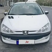 SD206وی 8 مدل 96