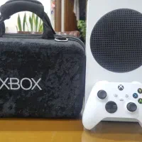 ایکس باکس سری اس|کنسول، بازی ویدئویی و آنلاین|تهران, امجدیه (خاقانی)|دیوار