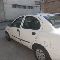 تیبا یک مدل ۹۷|خودرو سواری و وانت|ماهدشت, |دیوار