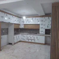 نصب و ساخت کابینت وکمد دیواری|جاکفشی، کمد، دراور|الوند, |دیوار
