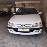 پژو پارس xu7pسفارشی مدل ۴۰۱|خودرو سواری و وانت|اصفهان, خانه اصفهان|دیوار