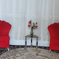 مبل راحتی مدل صدف