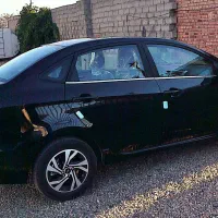 کی ام سی ایگل|خودرو سواری و وانت|نقده, |دیوار