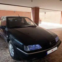 زانتیا ۸۷|خودرو سواری و وانت|بندر کنگان, |دیوار