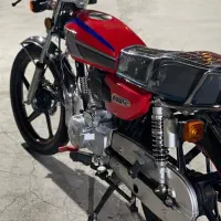 احسان 200|موتورسیکلت|بیرجند, |دیوار