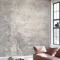 پتینه کاری میکروسمنت کناف تضمینی|خدمات پیشه و مهارت|زنجان, |دیوار