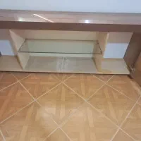 فروش فوری به عنوان کنسول وکتابخانه استفاده میشه|بوفه، ویترین، کنسول|محمدشهر, هزار واحدی|دیوار