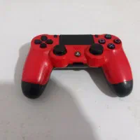 دسته Ps4 سیمی