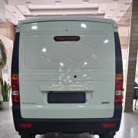 اینرودز ون C35، مدل ۱۴۰۴|خودرو سواری و وانت|اصفهان, خانه اصفهان|دیوار