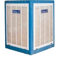 کولر آبی ۸۰۰۰ آزمایش