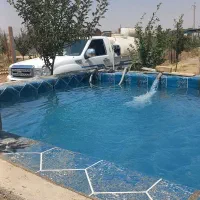 پخش آب|خدمات حمل و نقل|بهار, |دیوار