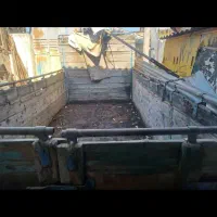 اتاق چوبی فیات|قطعات یدکی و لوازم جانبی|گنبد کاووس, |دیوار