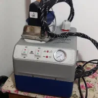 اتو سیلتر برند ماکان
