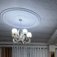 لوستر ۵ شاخه