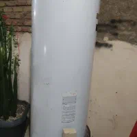 ابگرمکن ایستاده