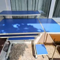 میز کامپیوتر|میز تحریر و کامپیوتر|نوشهر, |دیوار