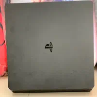 ps4 slim کپی خور ۱ترا
