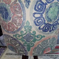 آباژور سالم ودرحد نو|چراغ خواب و آباژور|بندرعباس, |دیوار