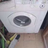 ماشین لباس شوی وآبمیوه گیری واسیاب