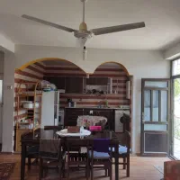 ویلا در مرکز ۳۰ متری خیایابان اصلی...