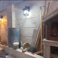 ویلا نوساز 150 متری حیاط دار بلوار مطهری.|فروش خانه و ویلا|آستانه اشرفیه, |دیوار