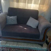 مبل راحتی|مبلمان خانگی و میز عسلی|مشهد, اروند|دیوار