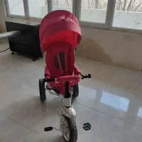 سه چرخه|دوچرخه، اسکیت، اسکوتر|تبریز, |دیوار