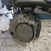 مرکز فوق تخصصی گیربکس اتوماتیک ودنده