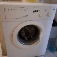 لباسشویی/دست دوم/کارکرده