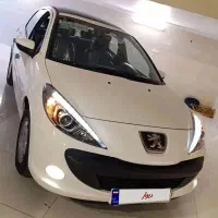 ۲۰۷پانامرا رینگدار صفر