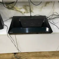 دی وی دی سونی همراه باند