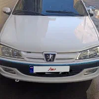 پارس ۹۱ دوگانه کارخانه|خودرو سواری و وانت|تبریز, |دیوار