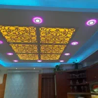 اجرای کناف و سقف کاذب|خدمات پیشه و مهارت|اندیشه, اندیشه فاز ۱|دیوار