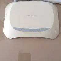 مودم Tp link سالم. خوی
