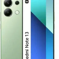 گوشی ردمی نوت ۱۳