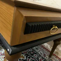 مبل و اینه کنسول|مبلمان خانگی و میز عسلی|ایذه, |دیوار
