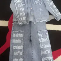 یه عددلباس نو