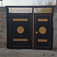 نقاشی ساختمان مظلومی