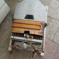 آبگرمکن دیواری 3118و درحدنو|آبگرمکن، پکیج، شوفاژ|اراک, |دیوار