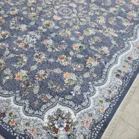 فرش عمده|فرش|اصفهان, هفتون|دیوار