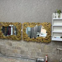 اینه قدی و اینه