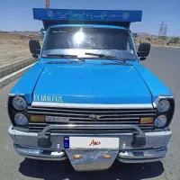 نیسان دیزل مدل 94