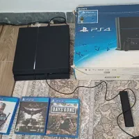ps4 fat 500 g