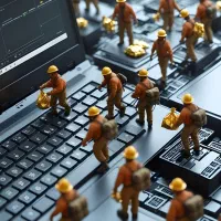 ارتقا و خدمات سخت افزاری انواع رایانه و لپ تاپ|قطعات و لوازم جانبی رایانه|شهرکرد, |دیوار